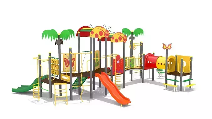 Park Playground