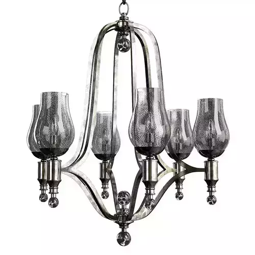 MIRABELLE CHANDELIER