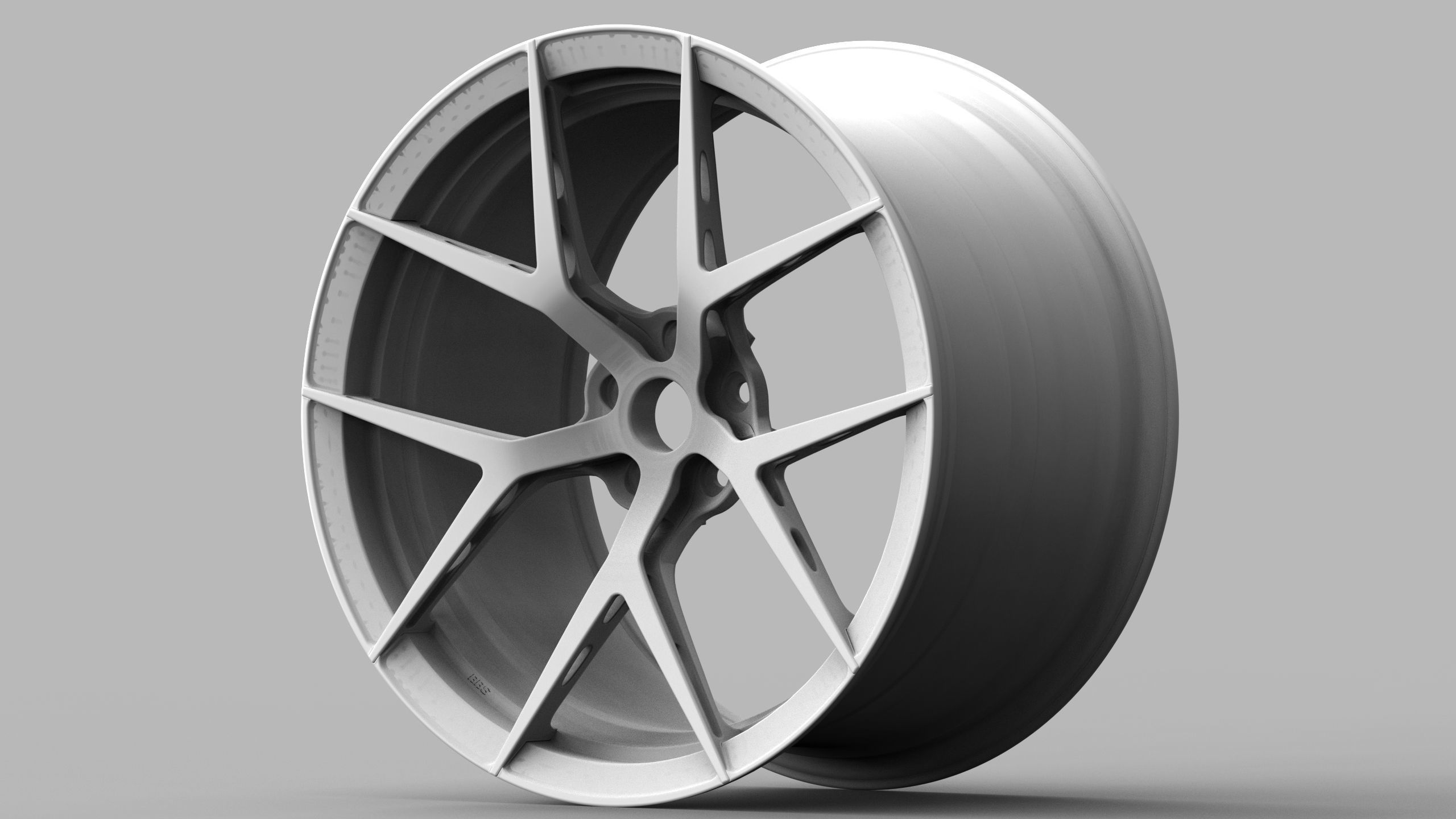 BBS FI-R 3D model_10