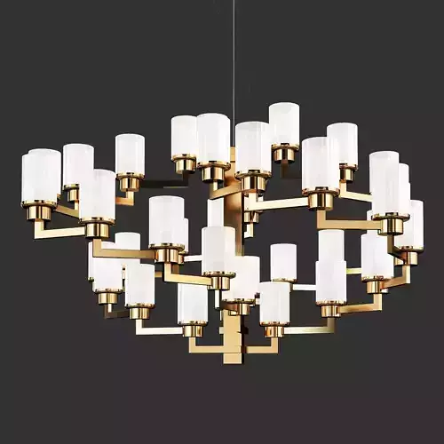 ARTU CHANDELIER