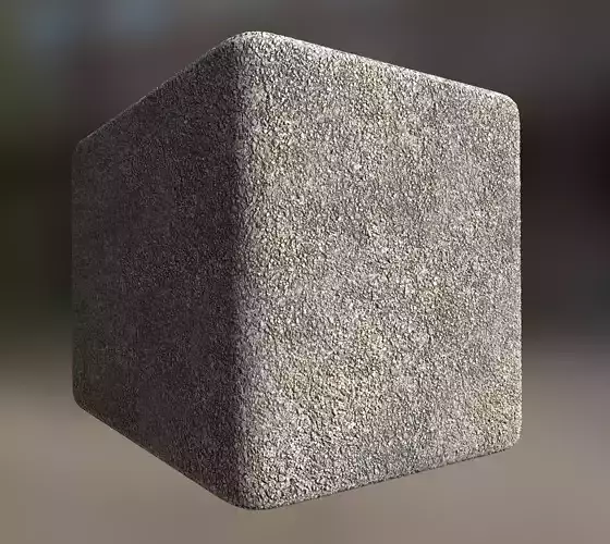 Sidewalk Seamless Material