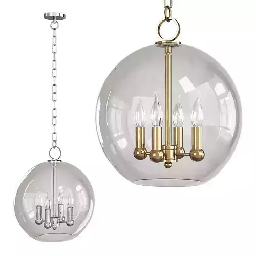 JUPITER MINI CHANDELIER
