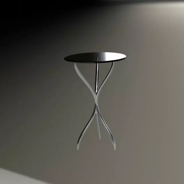 NeoDesign Table Free 3D model