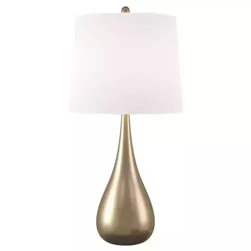 Mcmunn Standart Table Lamp