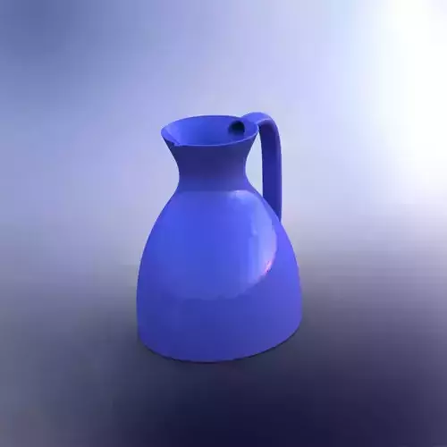 Jar jug