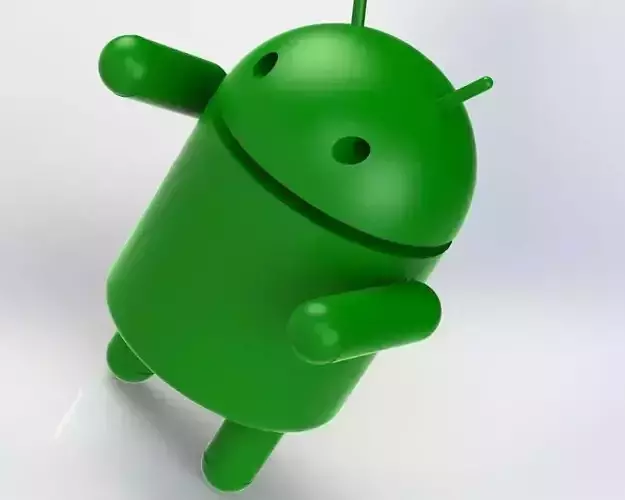 Android robot