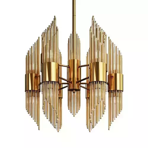 BACAEN chandelier