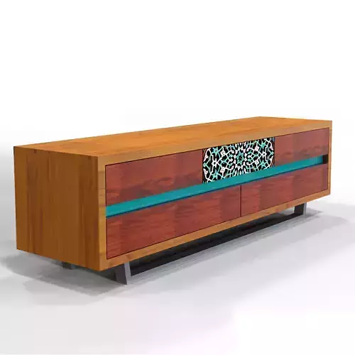 Persian tv table 