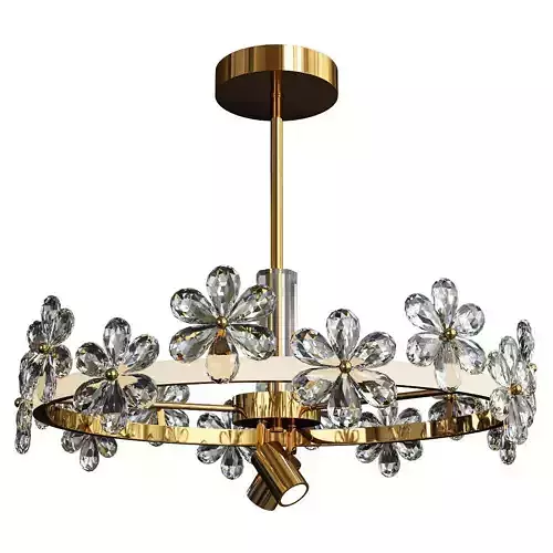 FLORENTINA chandelier 