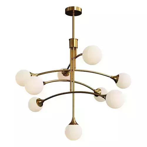 MAYLIN chandelier