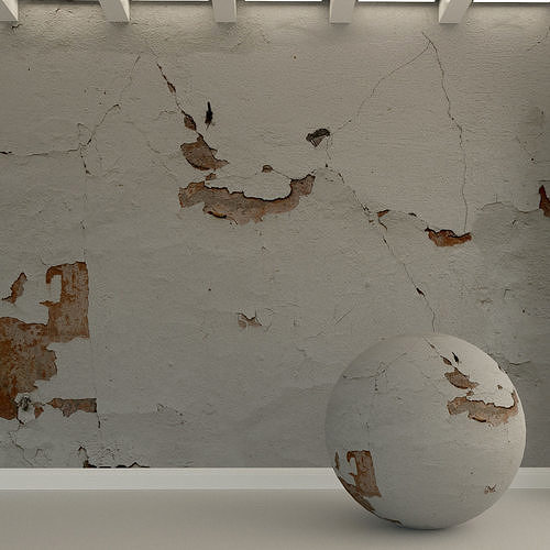 Material old plaster 67 Texture