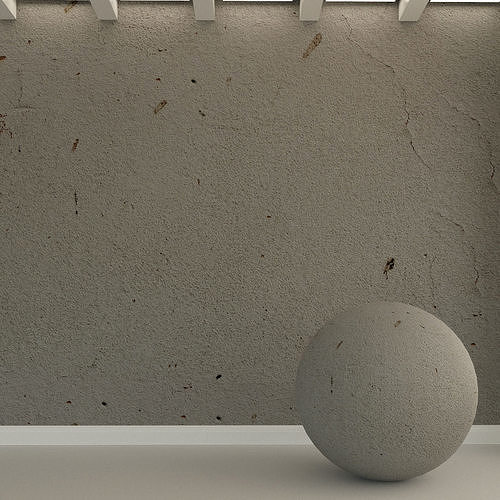 Material old plaster 65 Texture