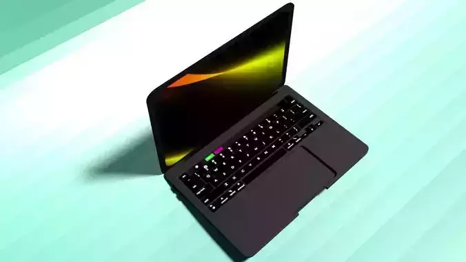 LAPTOP macbook pro keyboard