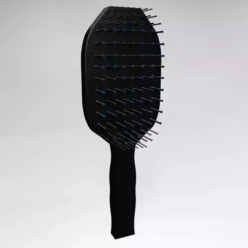 Hair Brush 03