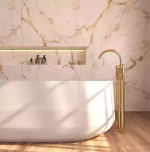 Bathroom Modern Classic