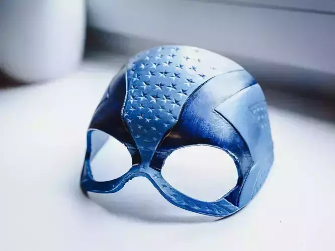 Stargirl - Mask