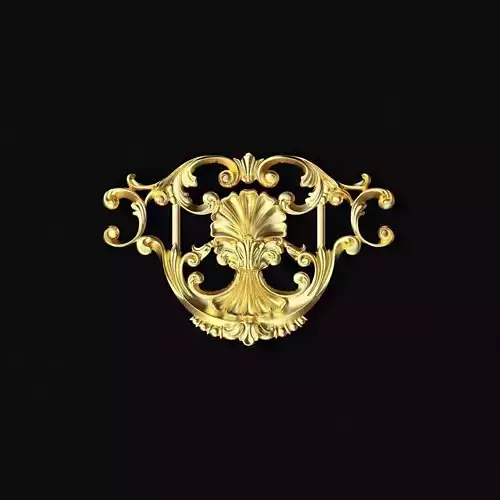 dekor ornate ornament