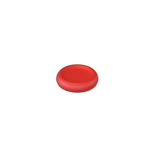 Blood Cells v1 001 Low-poly 3D model