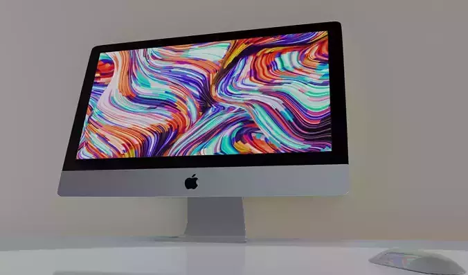 Computer Imac