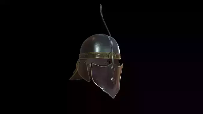 insullied helmet