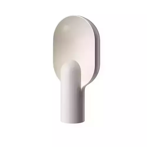 Ware Table Lamp by New Works 3D model