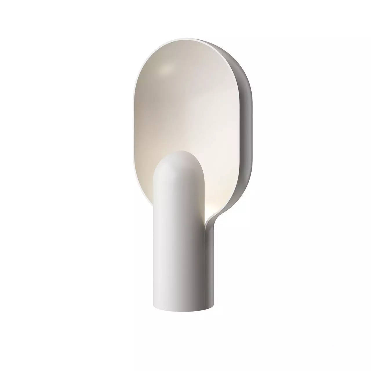 Ware Table Lamp by New Works 3D model_0