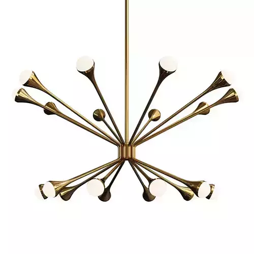 Lody Chandelier