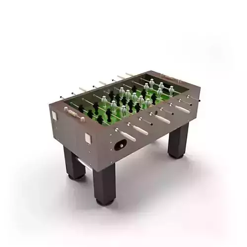Football Table Game