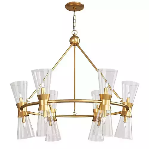 Quennell Chandelier