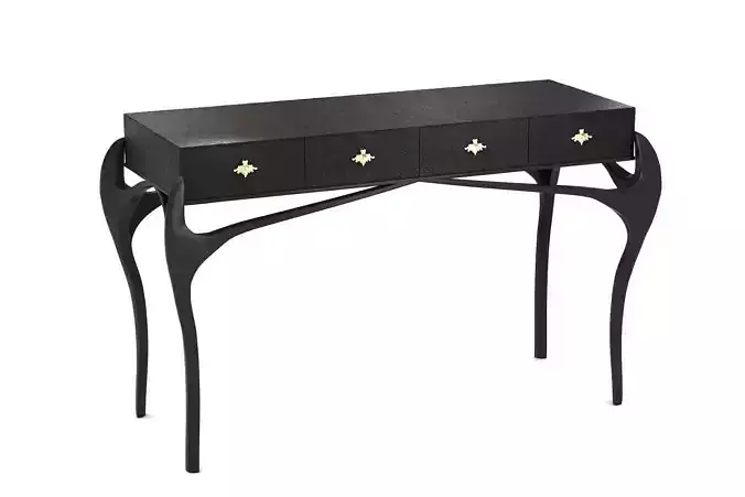 Temptation console - By koket style