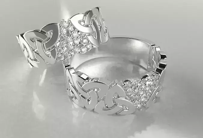 wedding sets rings