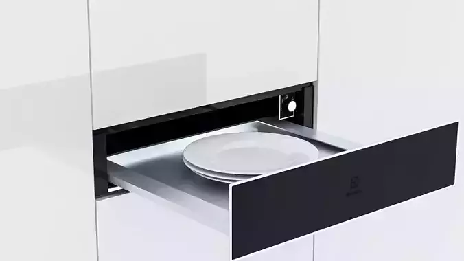 Electrolux Warming Drawer KBD4T series 900