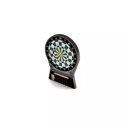 Electronic Dart Board