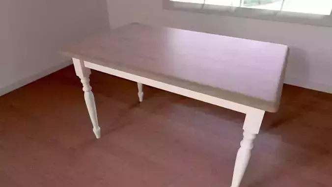 Windsor Table