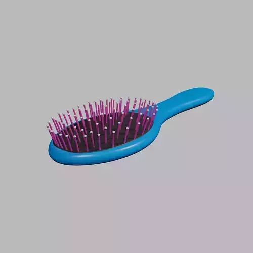 Hair Brush