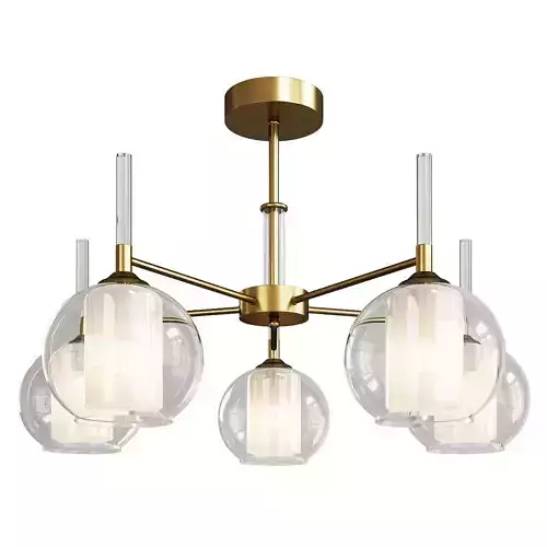 KIFER chandelier