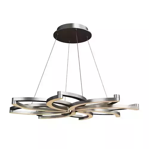 Bloom LED Chandelier