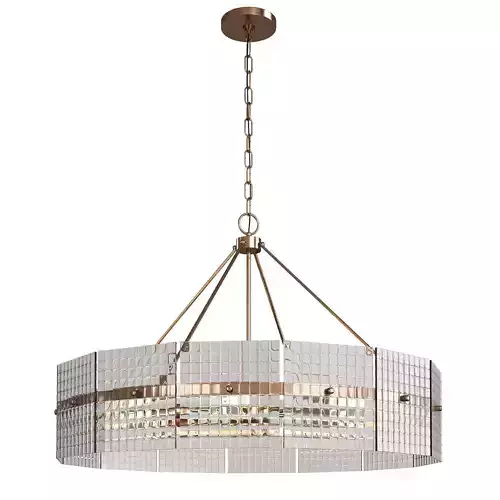 Capital Lighting Drew Chandelier