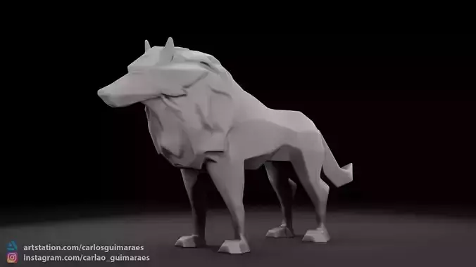 Base Wolf