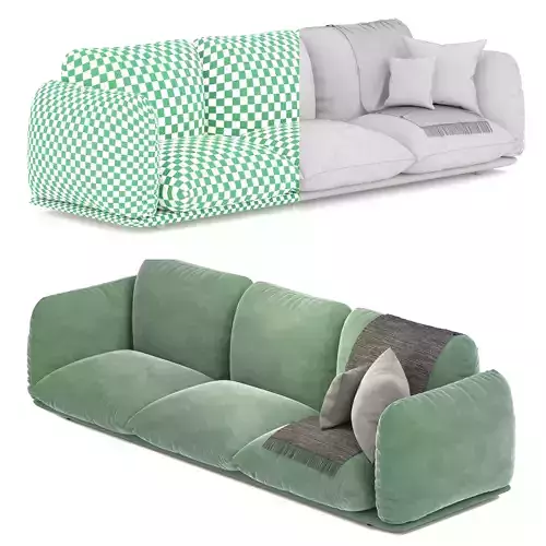 Marenco Sofa 