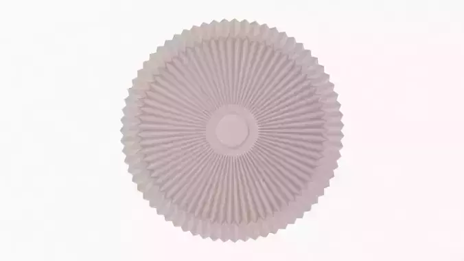 Classic Ceiling Medallion 08 