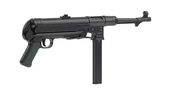MP 40 