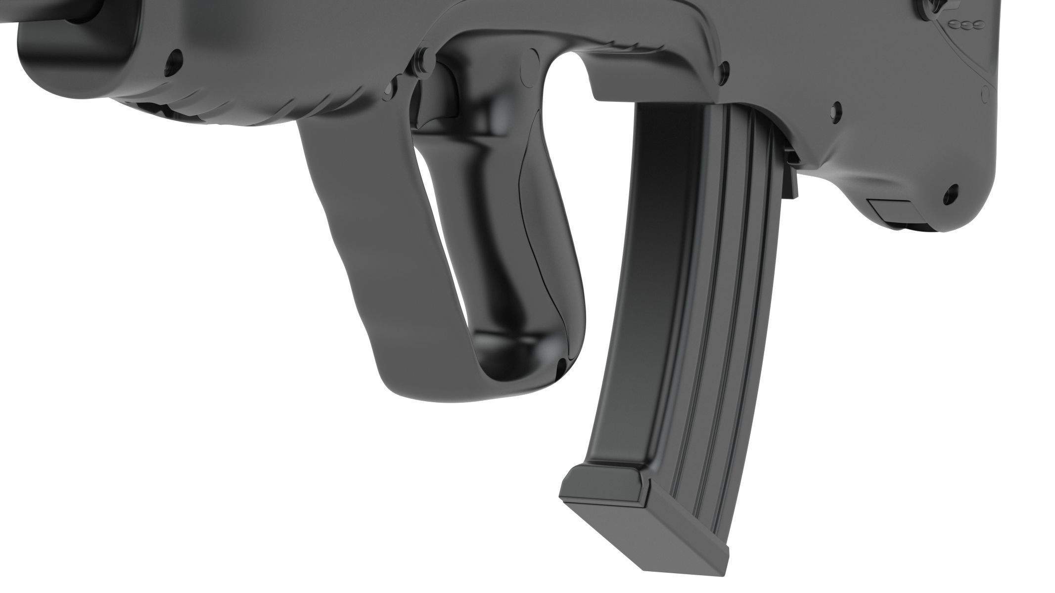  Vektor CR-21 3D model_8