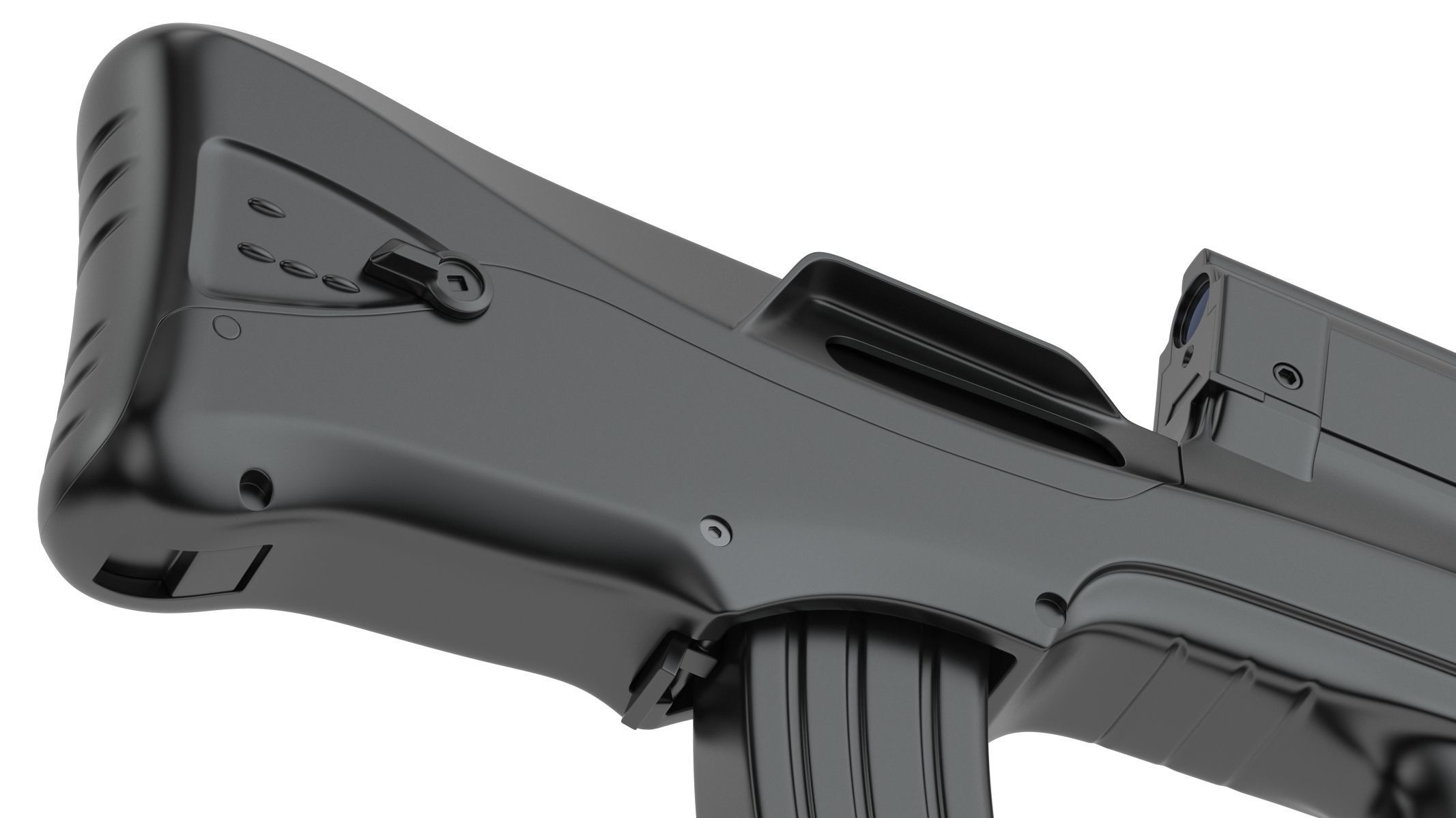  Vektor CR-21 3D model_11