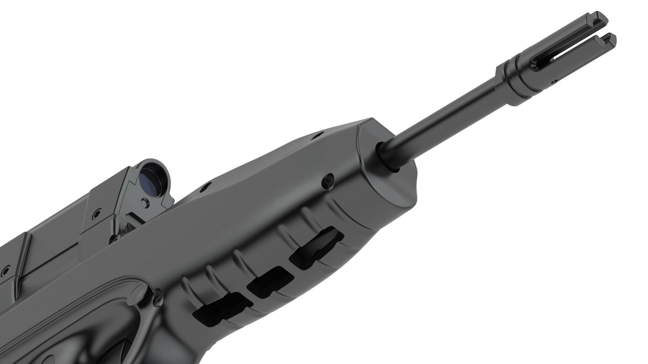  Vektor CR-21 3D model_12