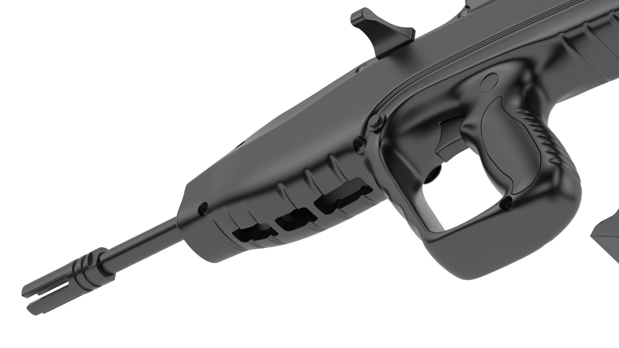  Vektor CR-21 3D model_10