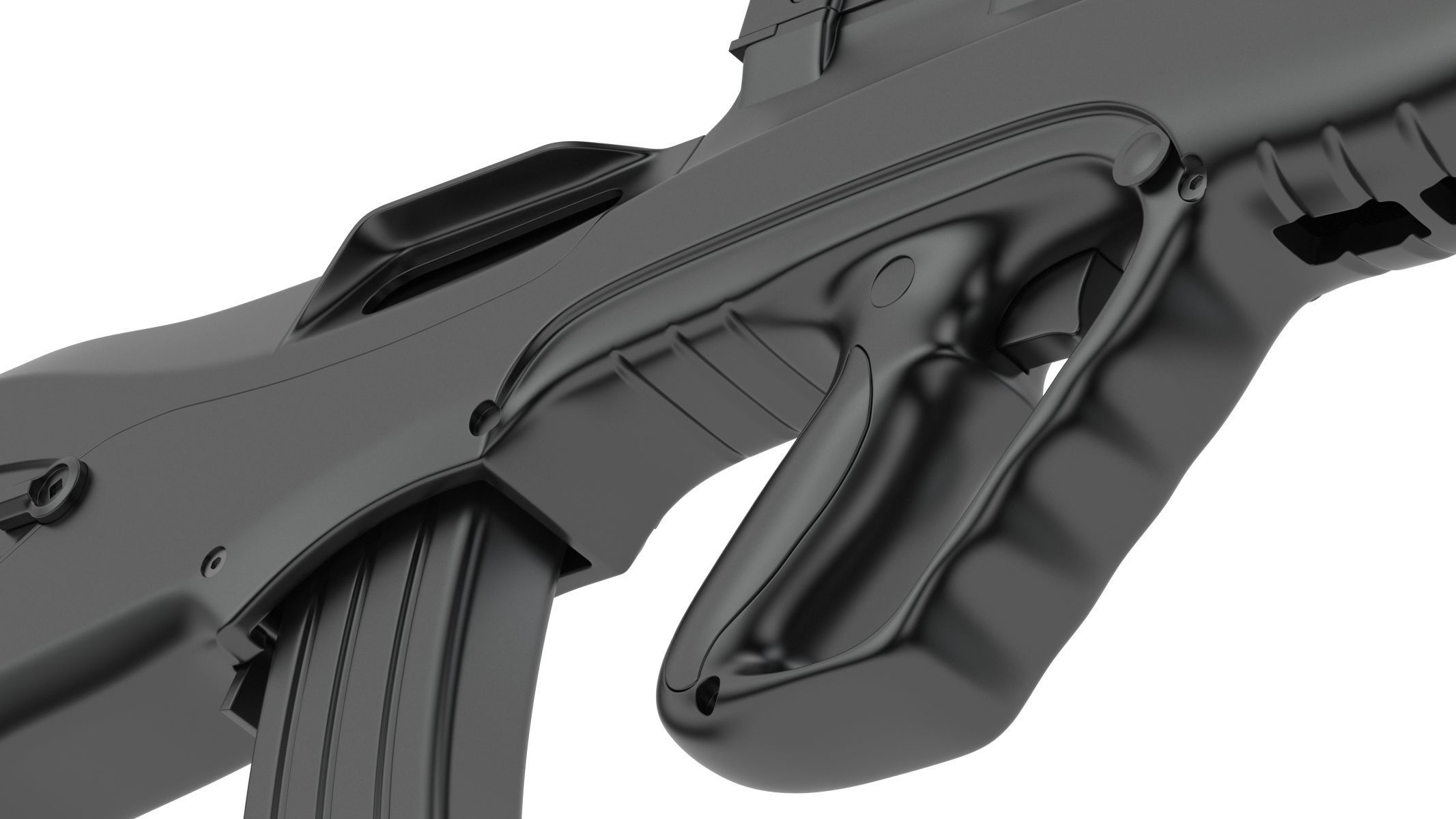  Vektor CR-21 3D model_13