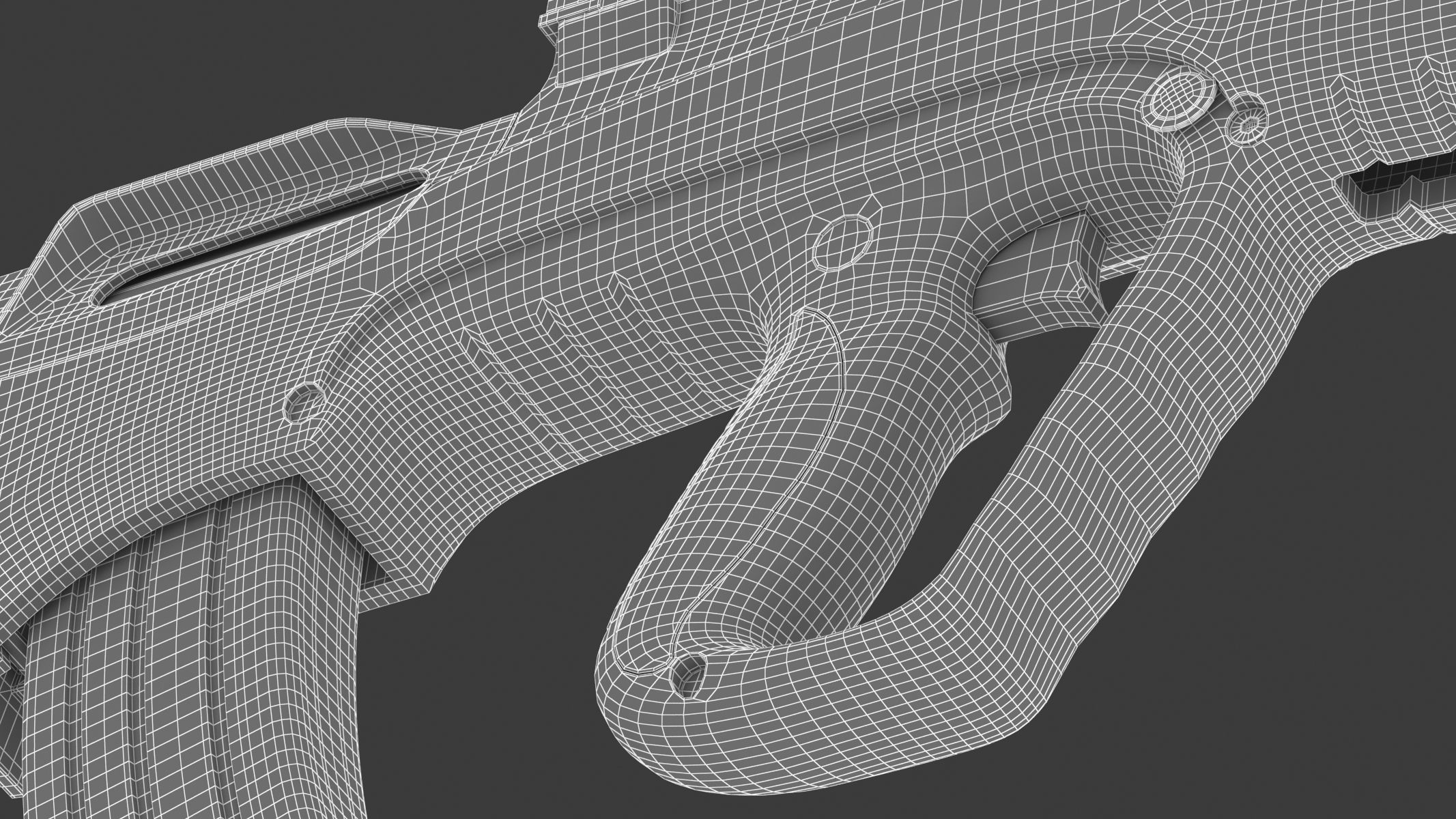  Vektor CR-21 3D model_28