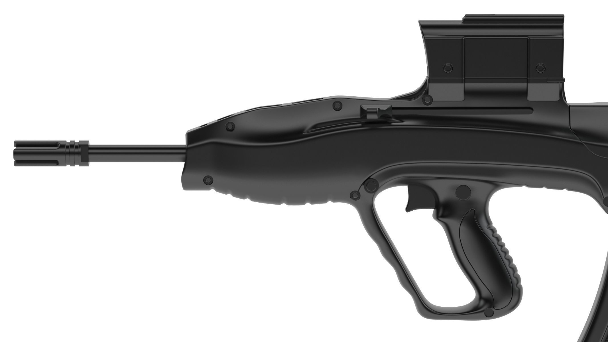  Vektor CR-21 3D model_7