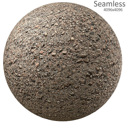 gravel  texture Texture